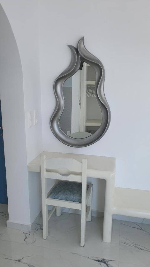 Augusta Studios & Apartments Науса Екстериор снимка